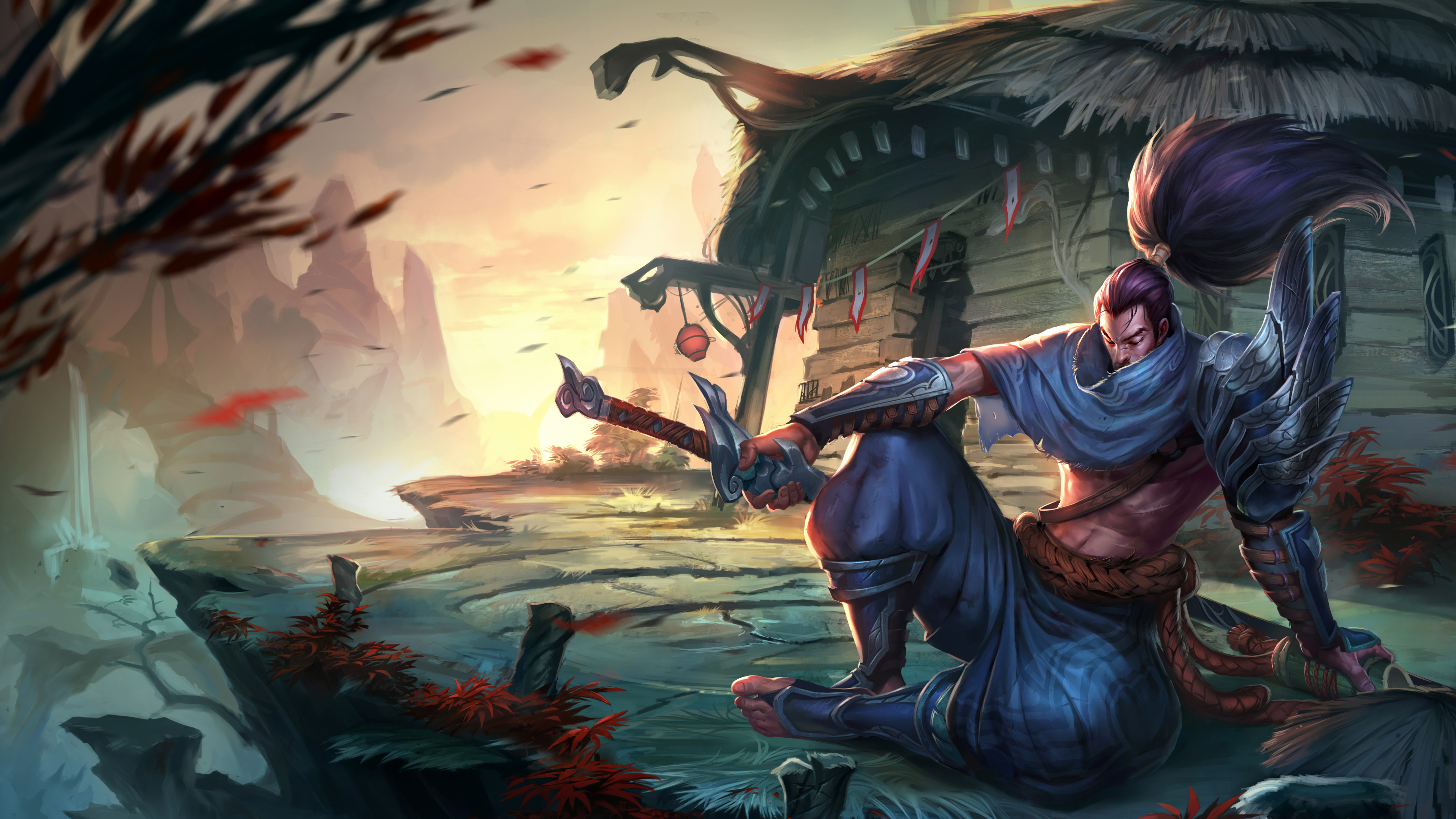 BLG教练BigWei：选手们做得很好，我们仍需要在夏季赛改进