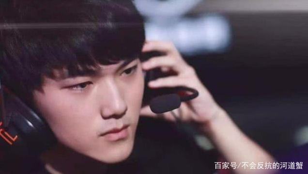 火速签约！LPL赛事官网WE大名单出现Able