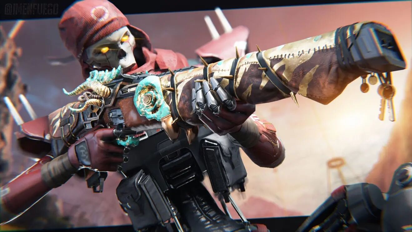 LPL解说Rita晒照：今天不下雨 出去玩噜