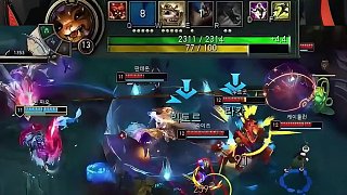 及大赛