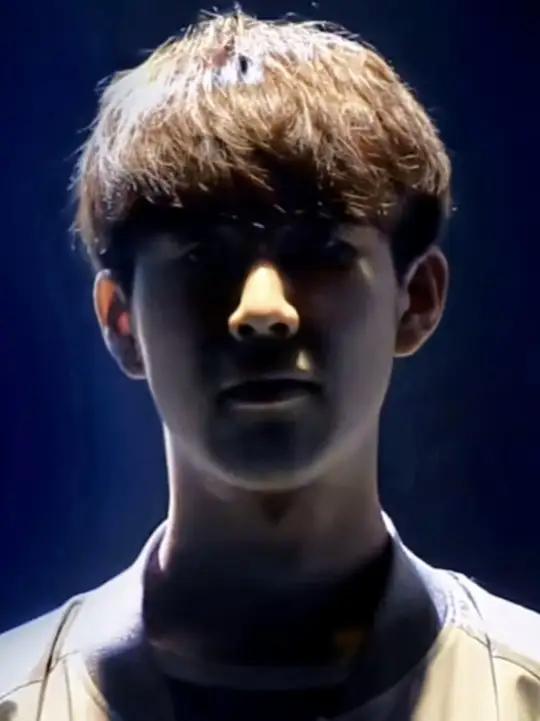 ZywOo ： “我从未打过这种决赛”