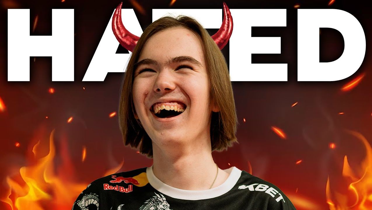 英雄联盟UZI退役，国外LOL圈纷纷祝福