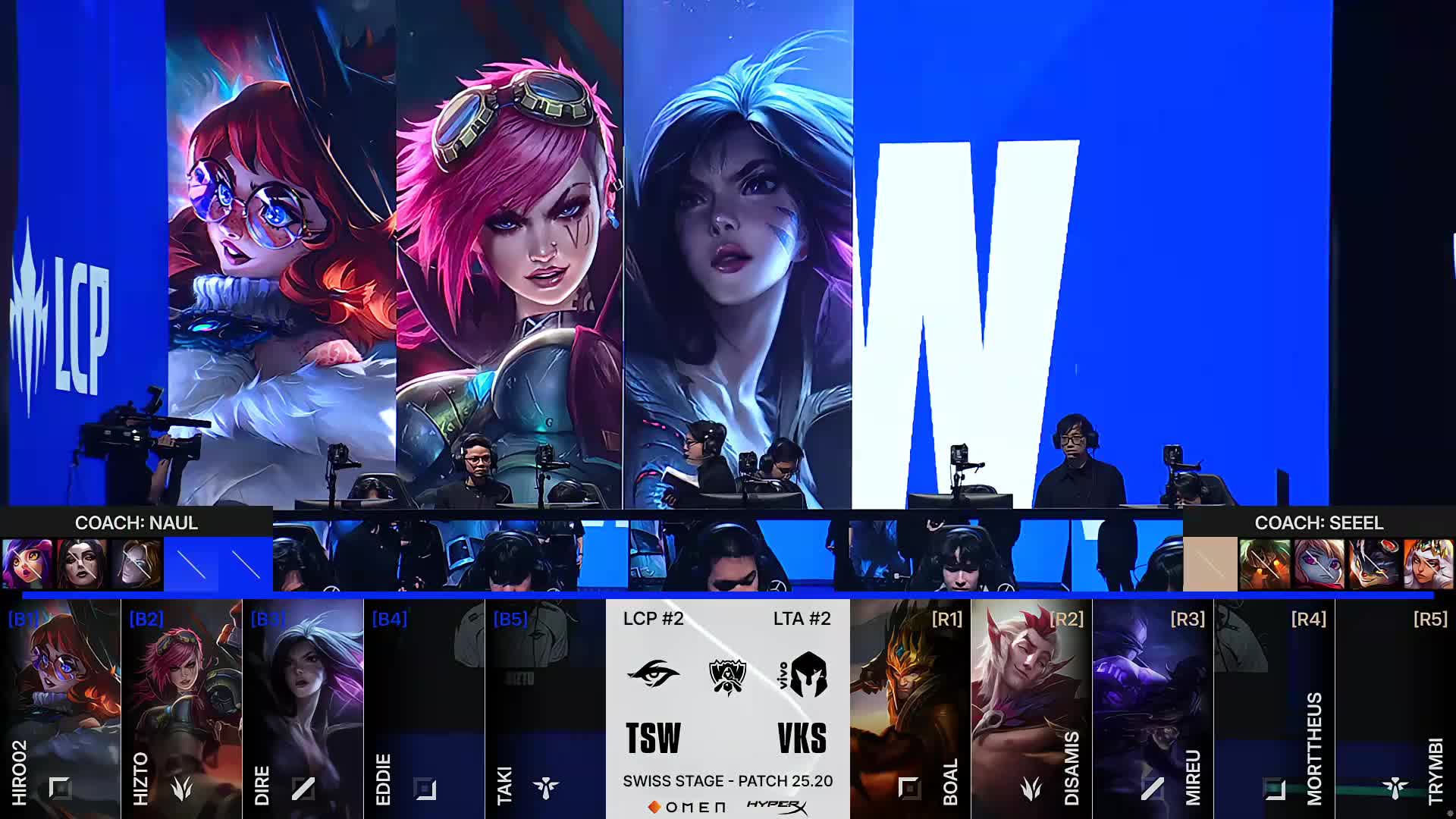 HLTV本周世界排名：Gambit接近第二