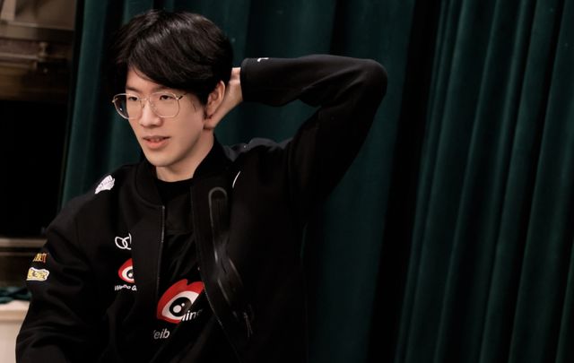 DFM中单Aria：LJL决赛结束后才组建现阵容 上单打团沟通有分歧