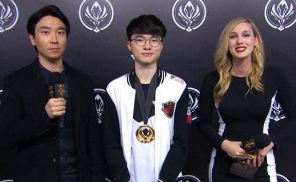 梦回仁川难挽狂澜 五杀得手峡谷皆寂 BLG挺近胜者组