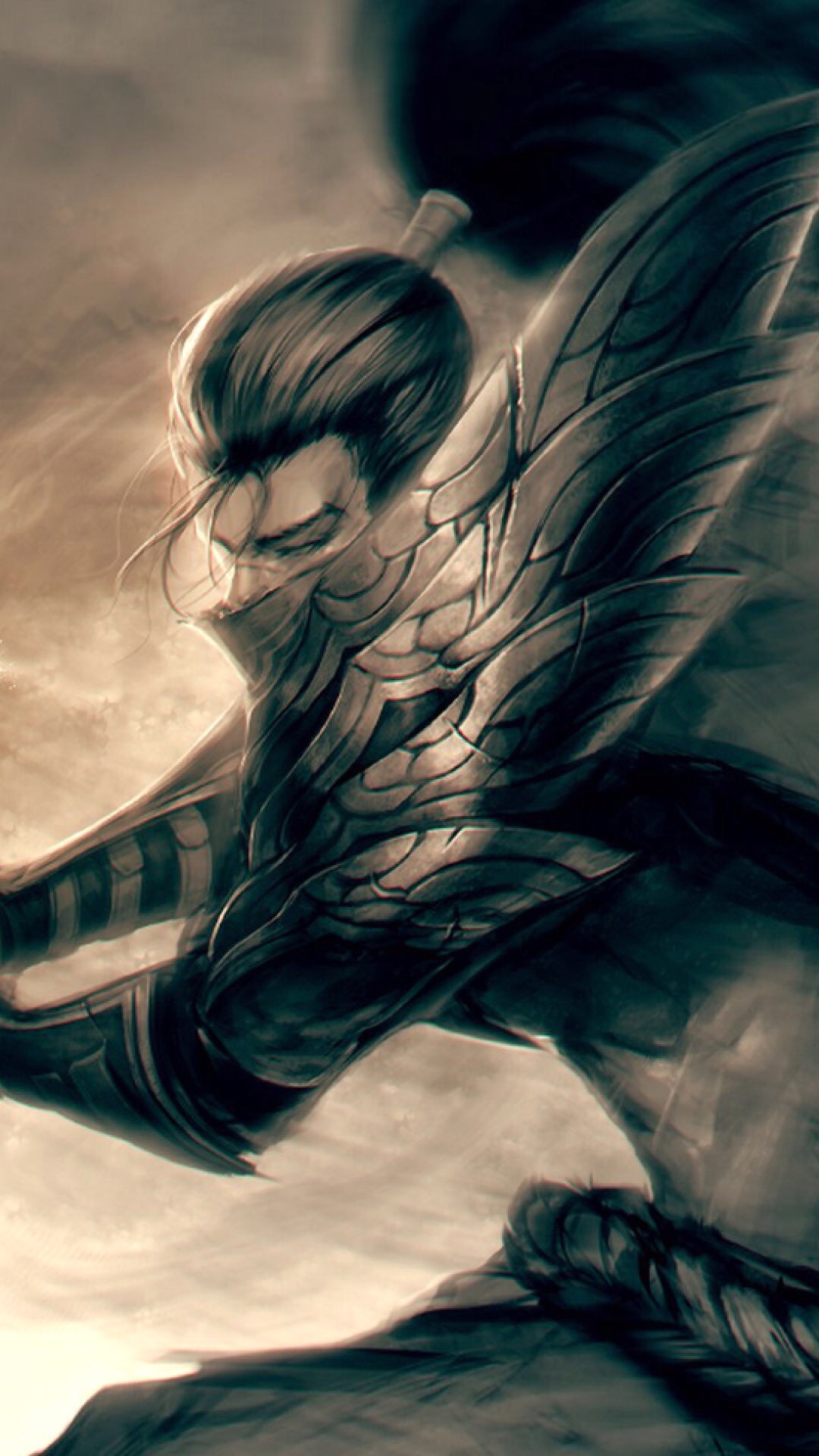 YSKM ：感觉EDG的其他路没有我们队友厉害