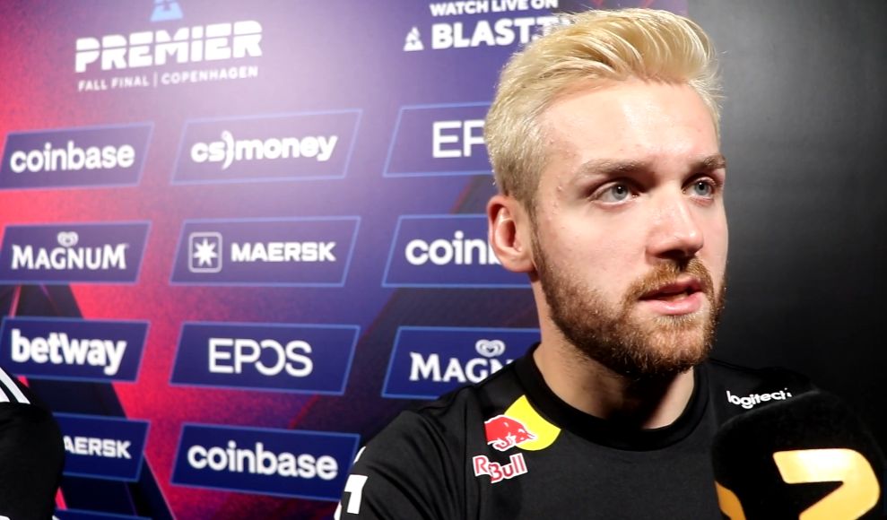 DRX中单FATE：因连败打得不自信，剩余比赛努力求胜