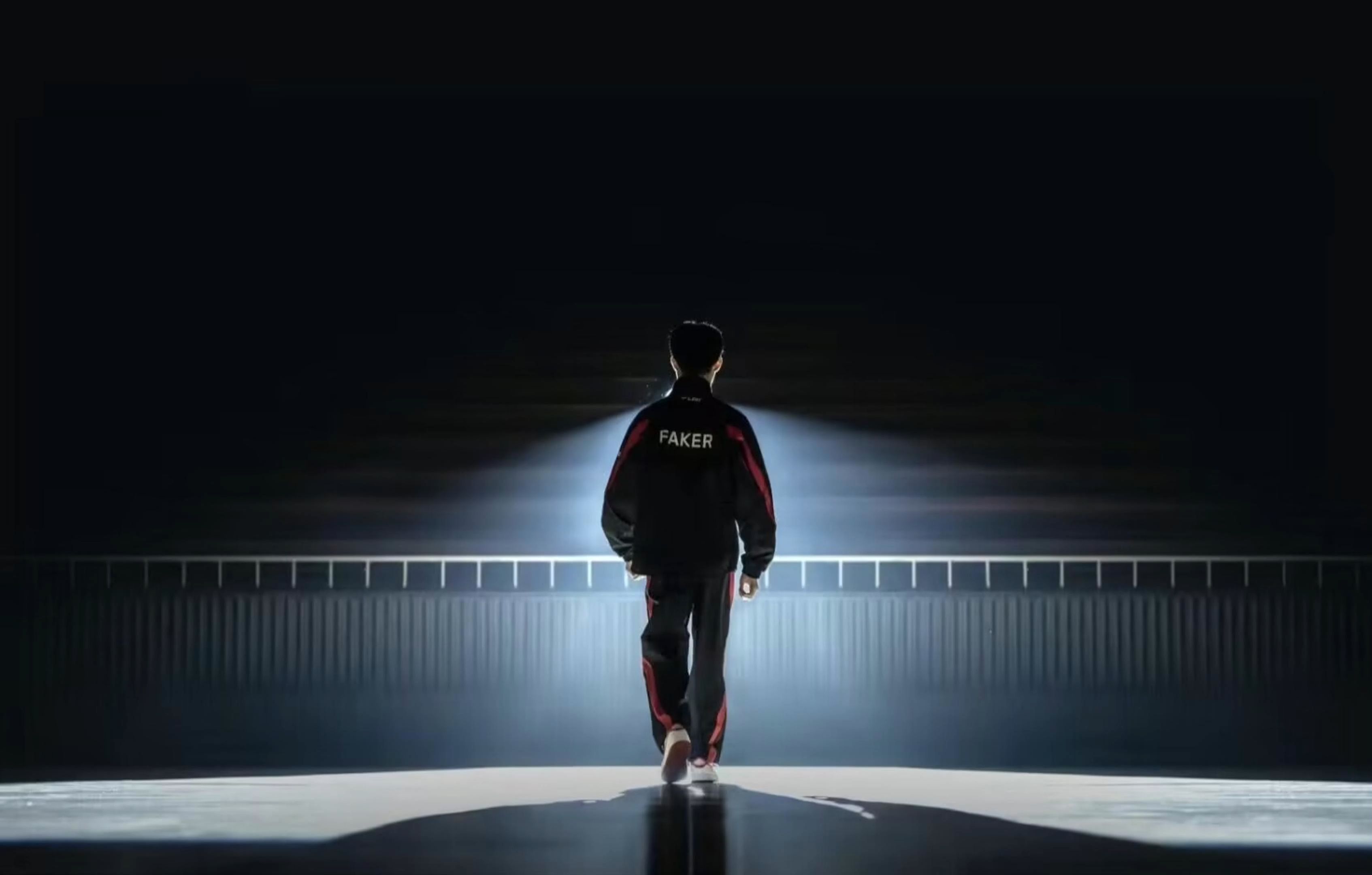 Crisp：一直都有想达成大满贯的想法，在这过程里会去努力的