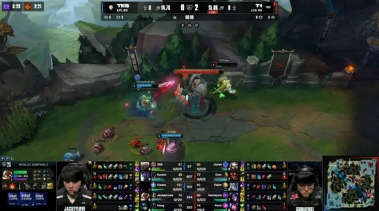 LPL 宣布夏季赛赞助商：包括奔驰、李宁、京东和其他12家