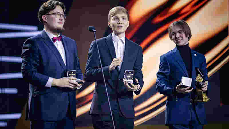 Jambo 加入了 Fnatic 的 CS2 阵容