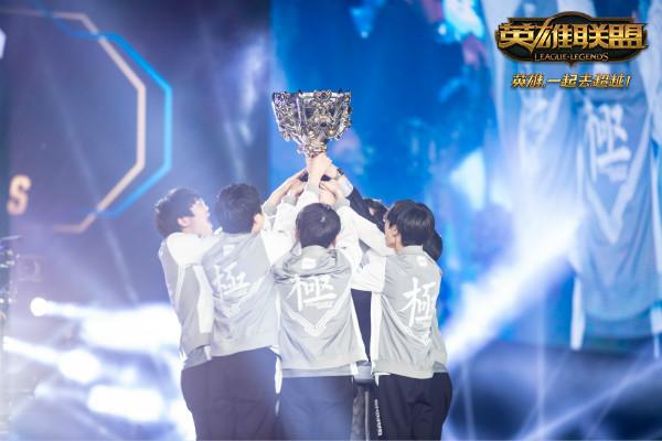Esports Awards电竞领域各项年度获奖得主：Faker与T1共拿三个奖项