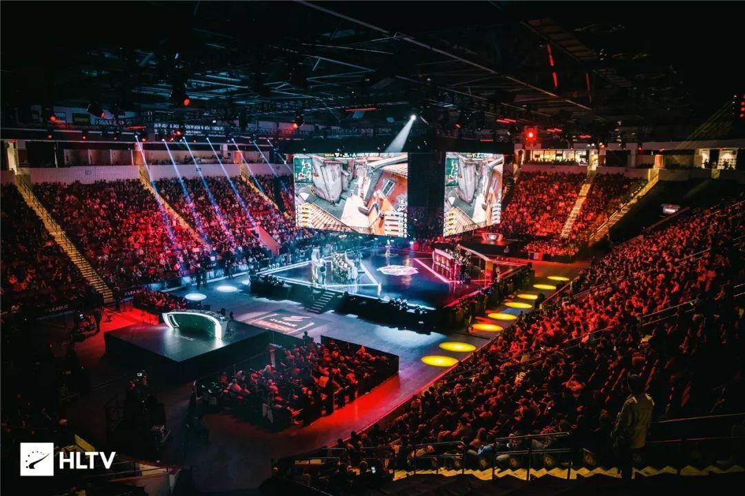 传言： Global Esports 将签约一个禁赛以替换 patrickWHO