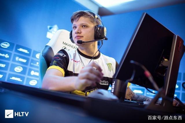 CSGO比分：ESL One科隆，Navi竟然0：2被coL打进败者组