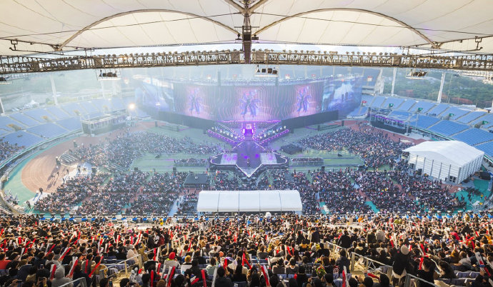 【快讯】2021年KPL春季赛常规赛第三轮赛程发布，本轮结束后将会淘汰两支战队