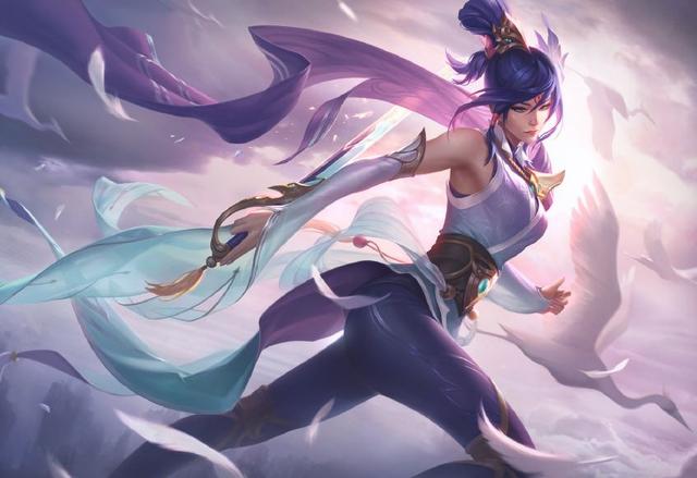 ClearLove 成为 JD Gaming 的新任主教练;