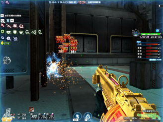 Gen.G 和 RRQ 资格赛 Masters - VCT 2025： 太平洋阶段 1 季后赛