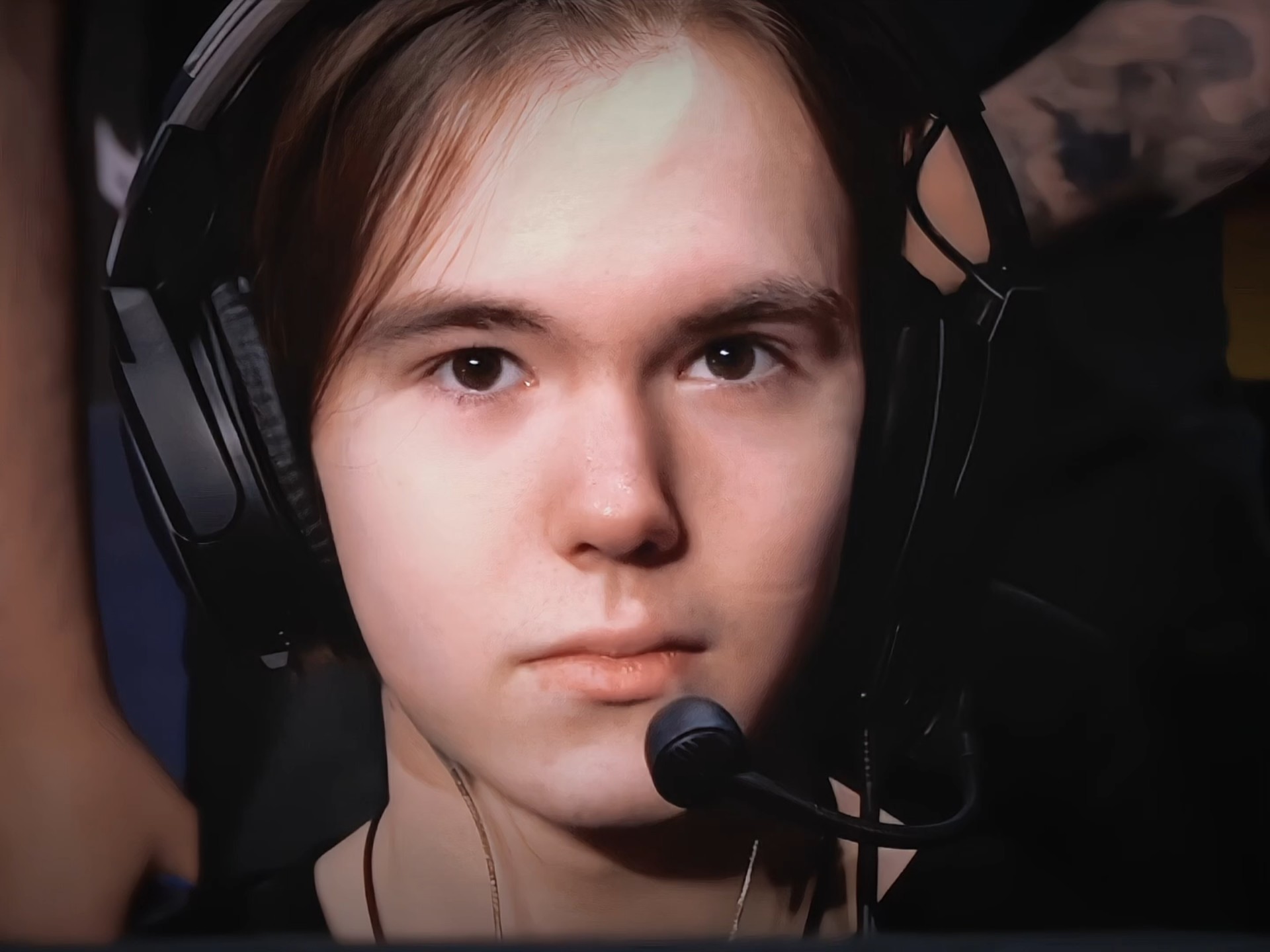 NS官方：中单BDD、辅助Peter以及监督sBs确诊新冠