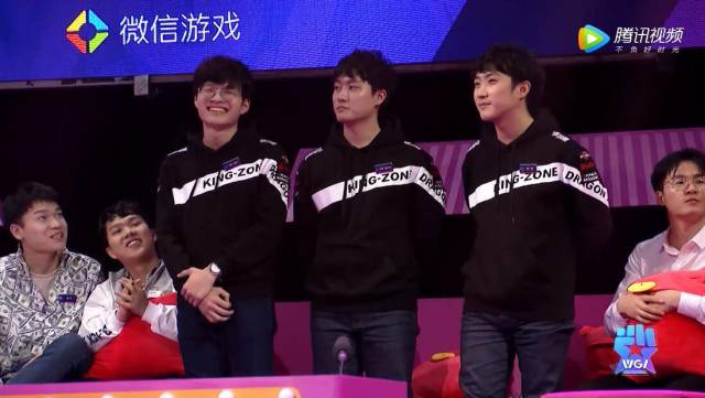 2025LCK春季赛第三周积分&POG排行榜