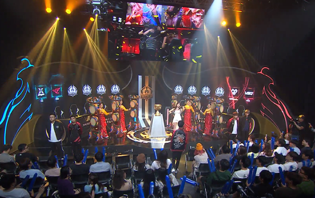 社区批评IEM Dallas 2025的摄影师