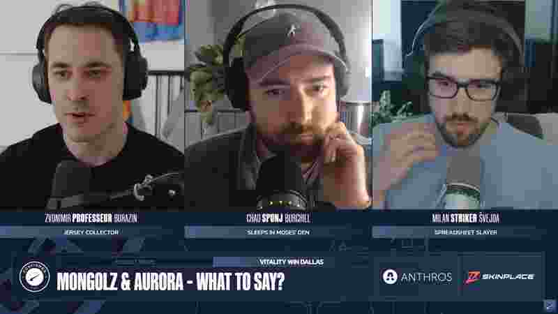 自S7淘汰RNG后，时隔六年T1再次在国际赛事BO5第五局取胜