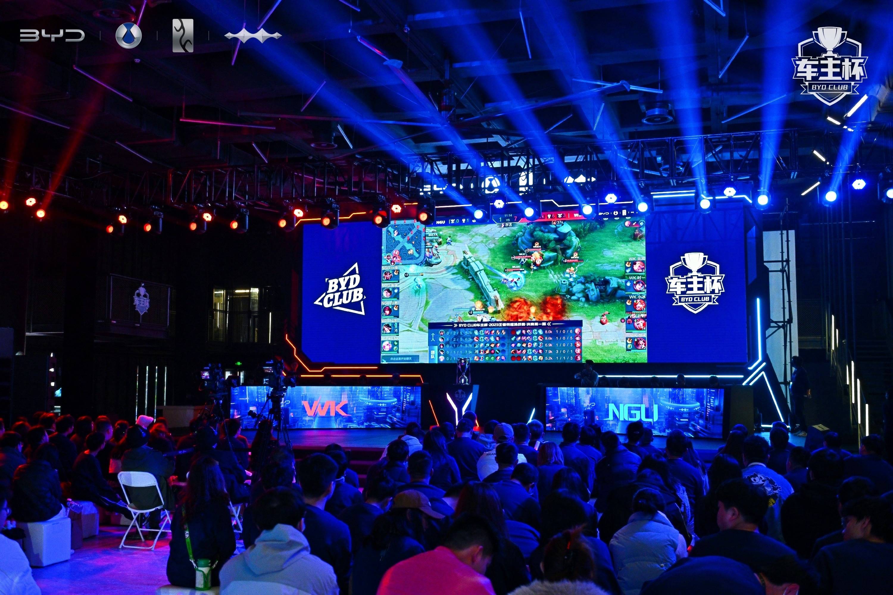 2025年StarLadder布达佩斯Major所有冠军列表