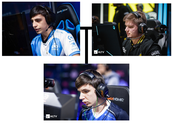 T1 输给 Rex Regum Qeon - VCT 2025： Pacific Stage 2