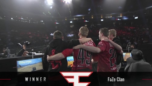 The MongolZ vs Aurora比赛成为2025年电子竞技世界杯中最受欢迎的比赛；