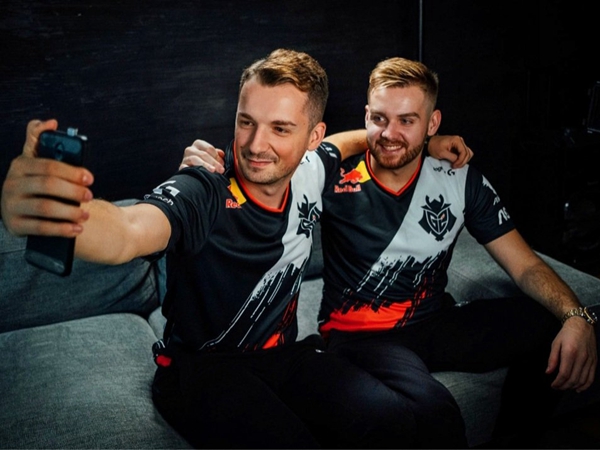 FUT Esports 在 VCT 2025： EMEA Stage 1 中处理了 Gentle Mates ，而 Team Heretics 对 GIANTX 毫无困难