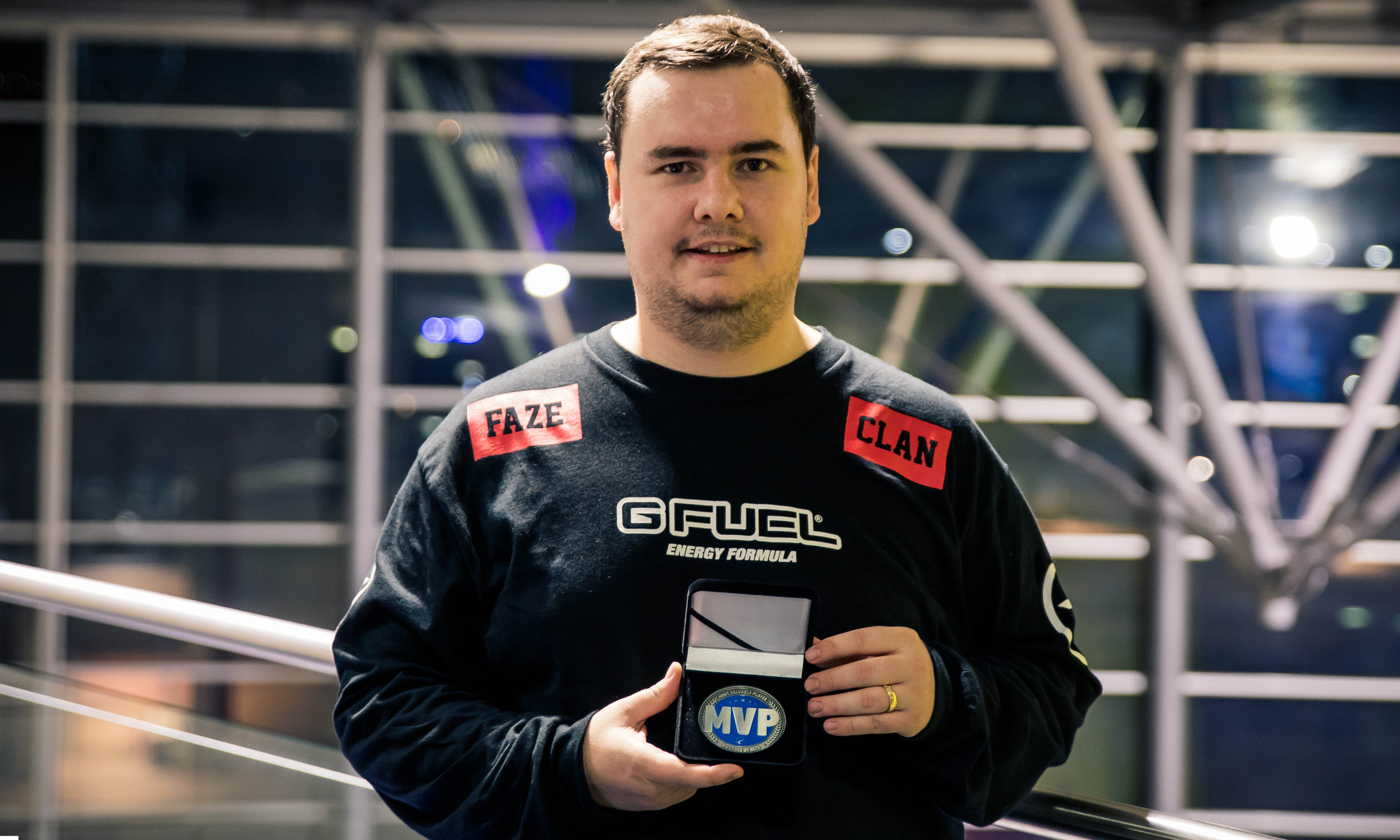 StarLadder正式宣布StarSeries S21