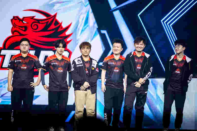Falcons 获得了IEM Cologne 2024的参赛资格