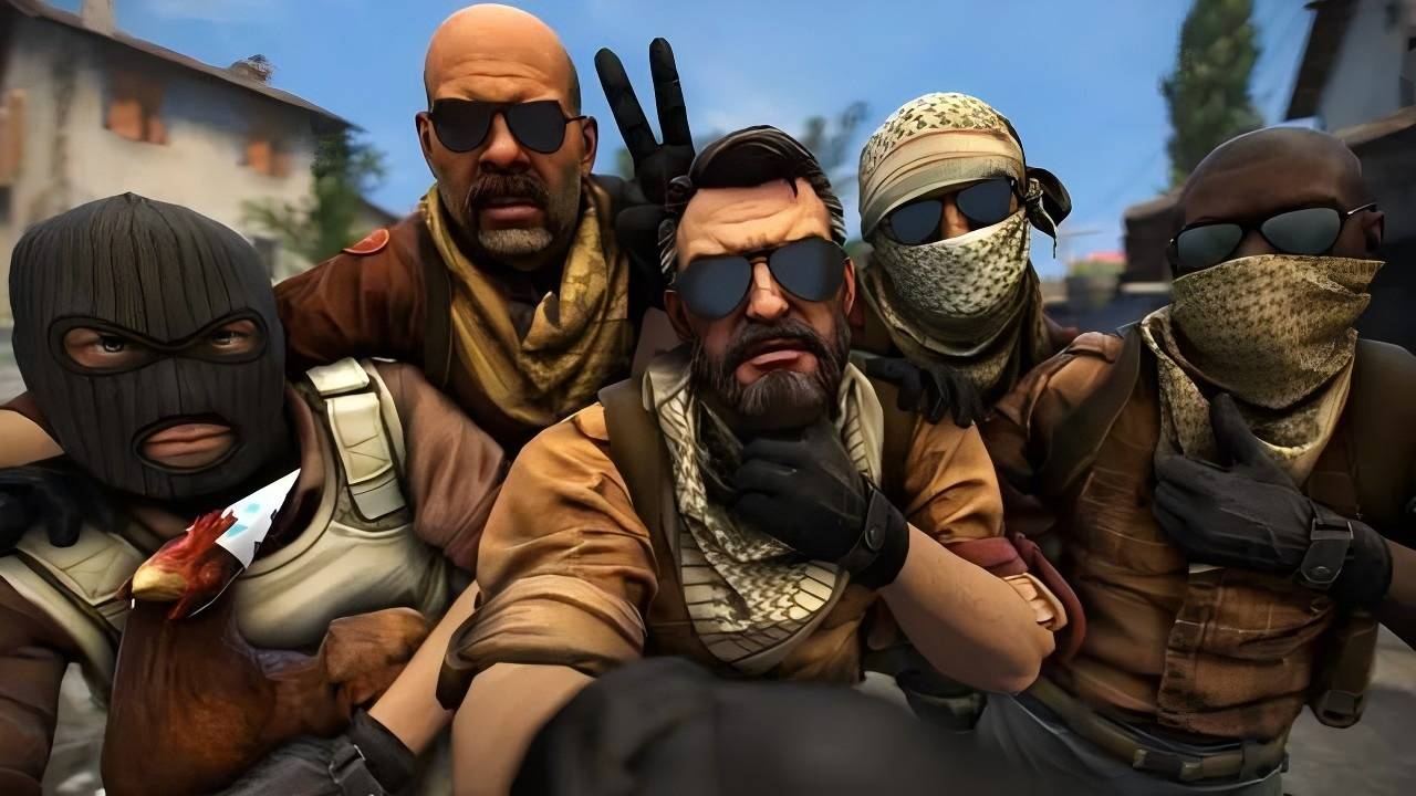 破釜沉舟 一战功成！Vitality捧杯IEM冬季赛