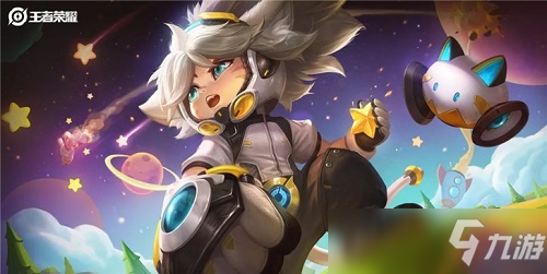 王者荣耀女主播100%胜率上王者，可以去打KPL吗？