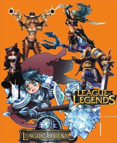 eraa 已正式加入 Copenhagen Wolves