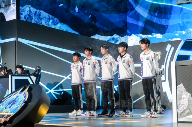 G2 Esports 资格赛电子竞技世界杯 - VCT 2025： 美洲阶段 1 淘汰赛