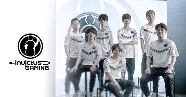 VIT官宣新赛季阵容：Perkz＋Carzzy