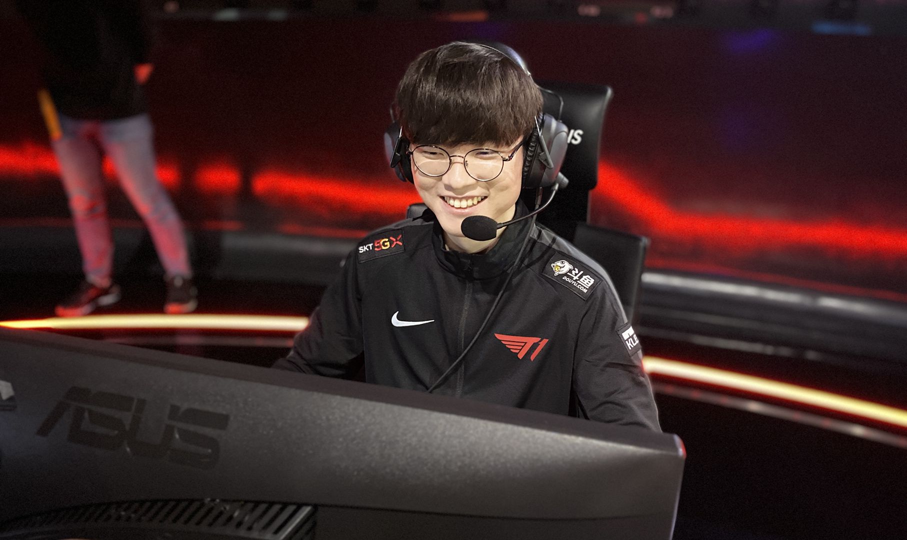 T1 将对阵 EDward Gaming ，而 Team Vitality 将与 G2 Esports 相遇 — Masters Bangkok 2025 季后赛种子