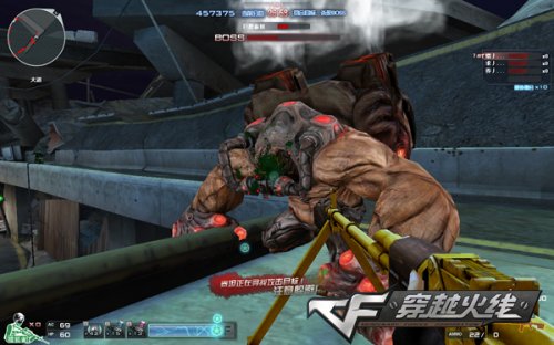 NIP在 CS2 上展示了新的阵容；