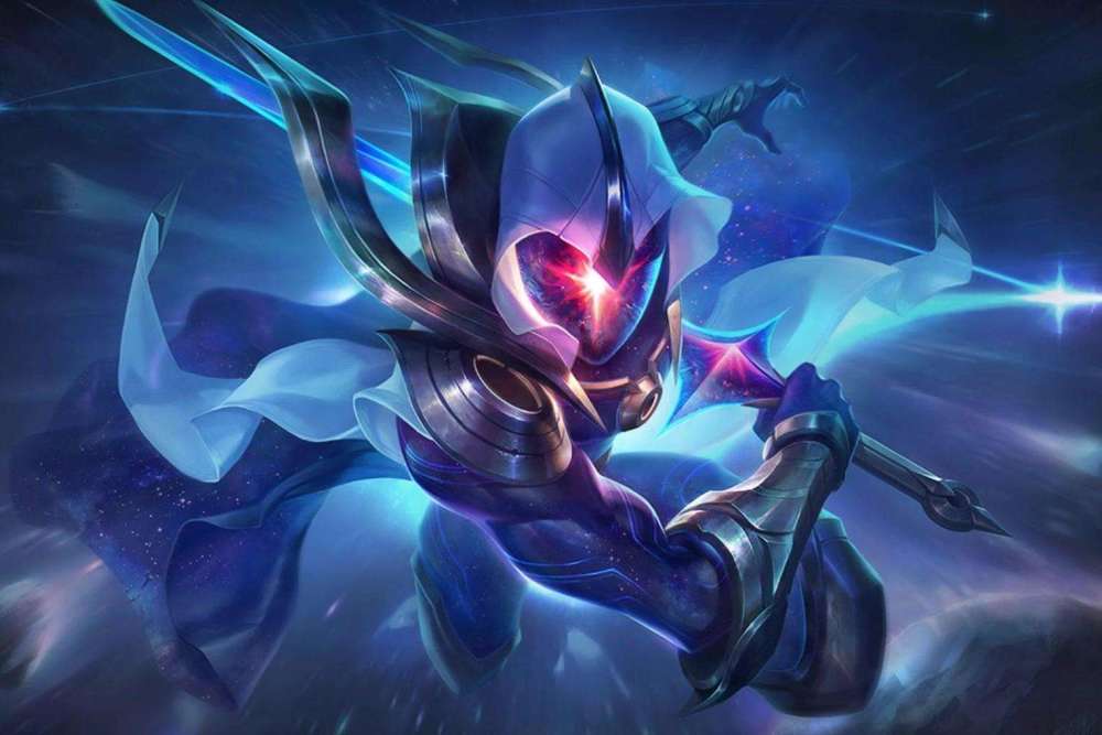 BLAST Rivals 2025年秋季决赛观看人数超过100万