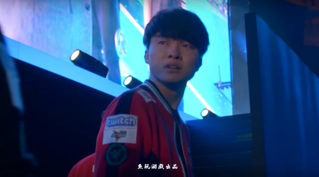 对手