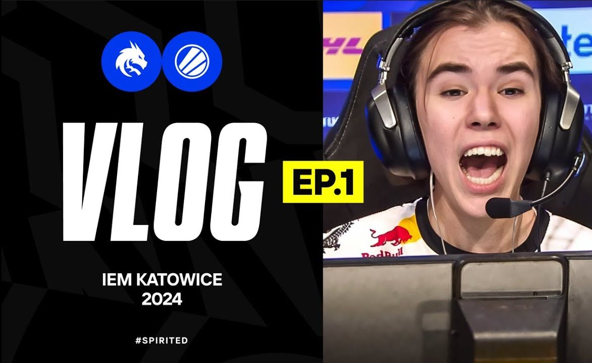 EPL S20 小组赛：挺进胜决！NaVi 2-0 NIP