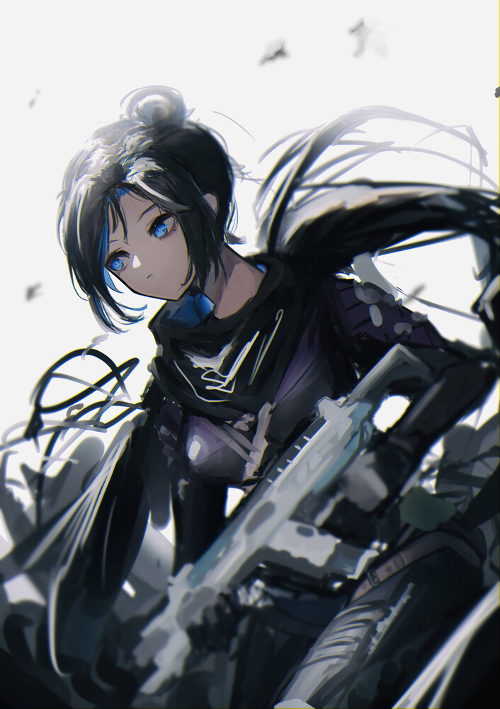 二段