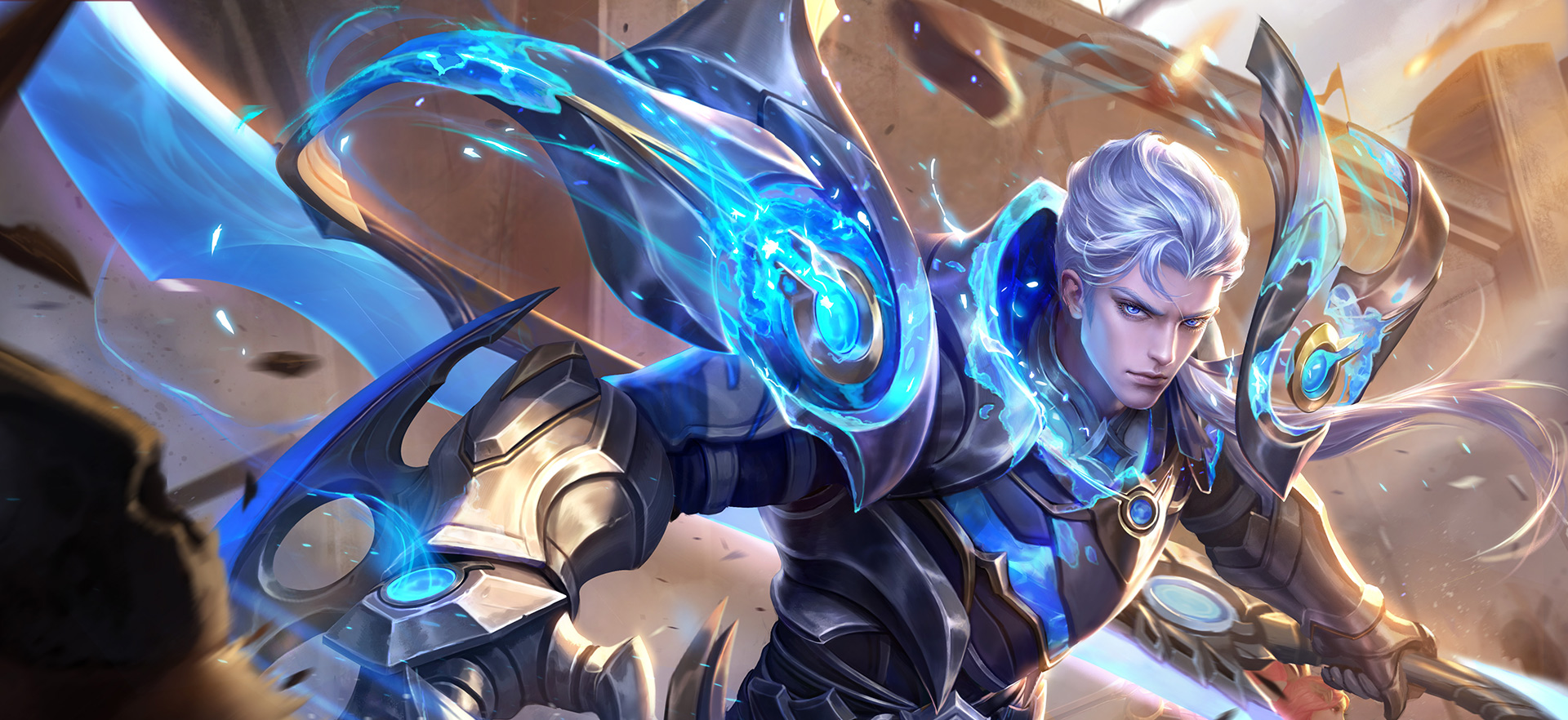 Dexter ： RMR给我们带来了太大的压力