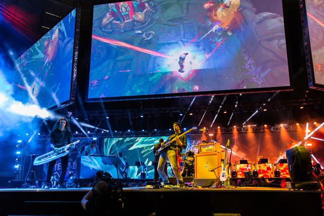 CSGO PGL：我们是唯一盈利的电竞赛事组织机构