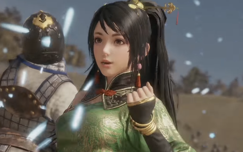 hao季